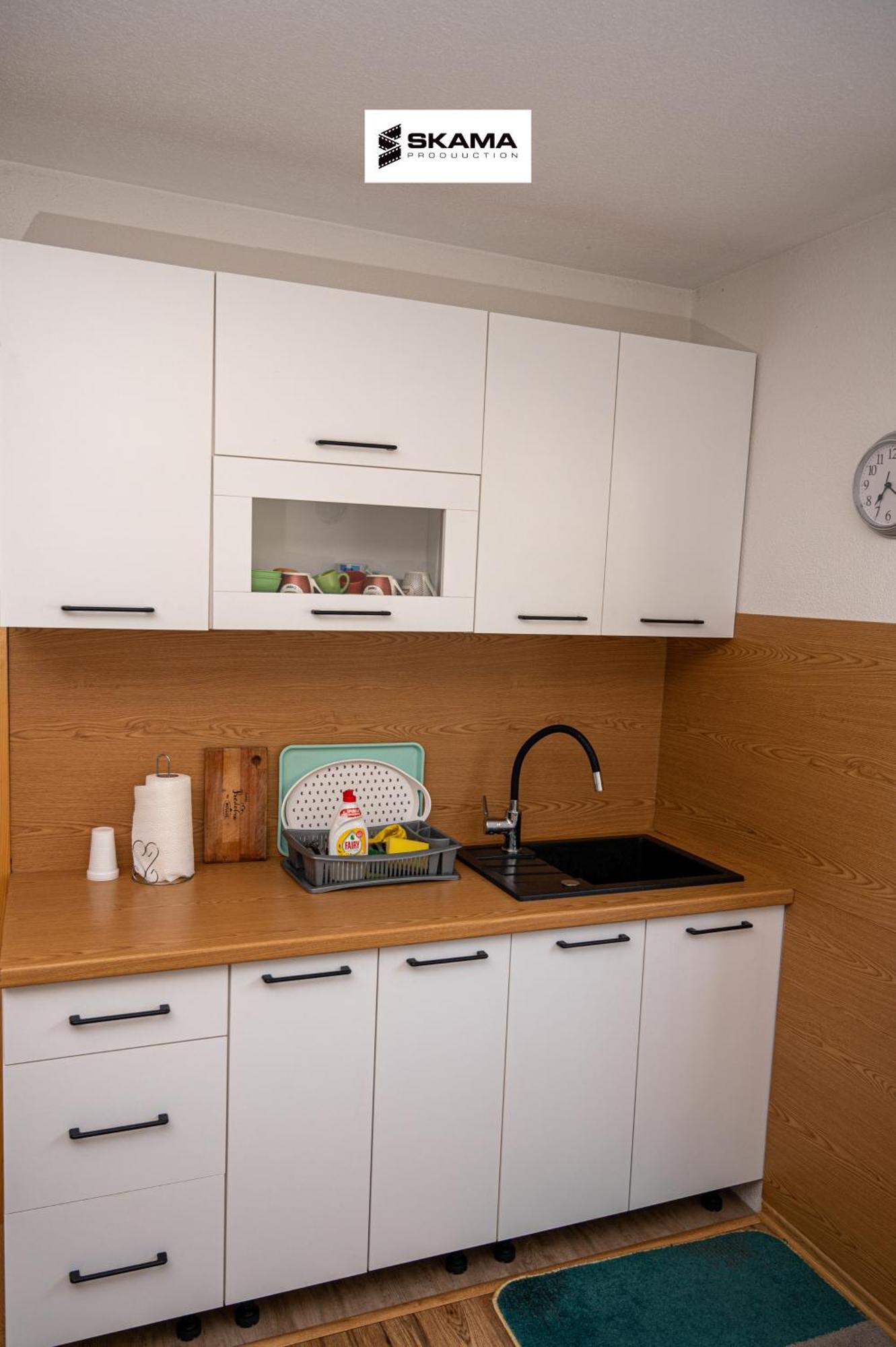Apartman Kestenovac Orasac Exterior photo