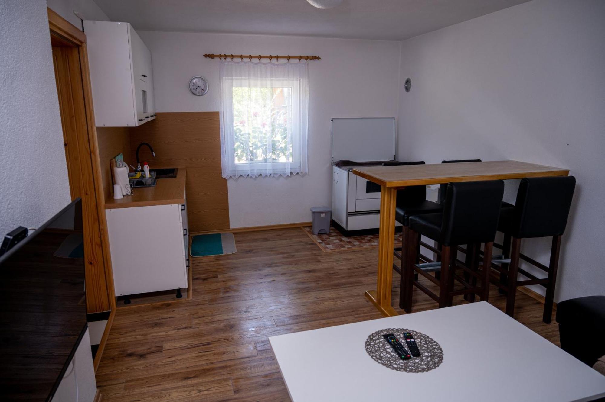 Apartman Kestenovac Orasac Exterior photo