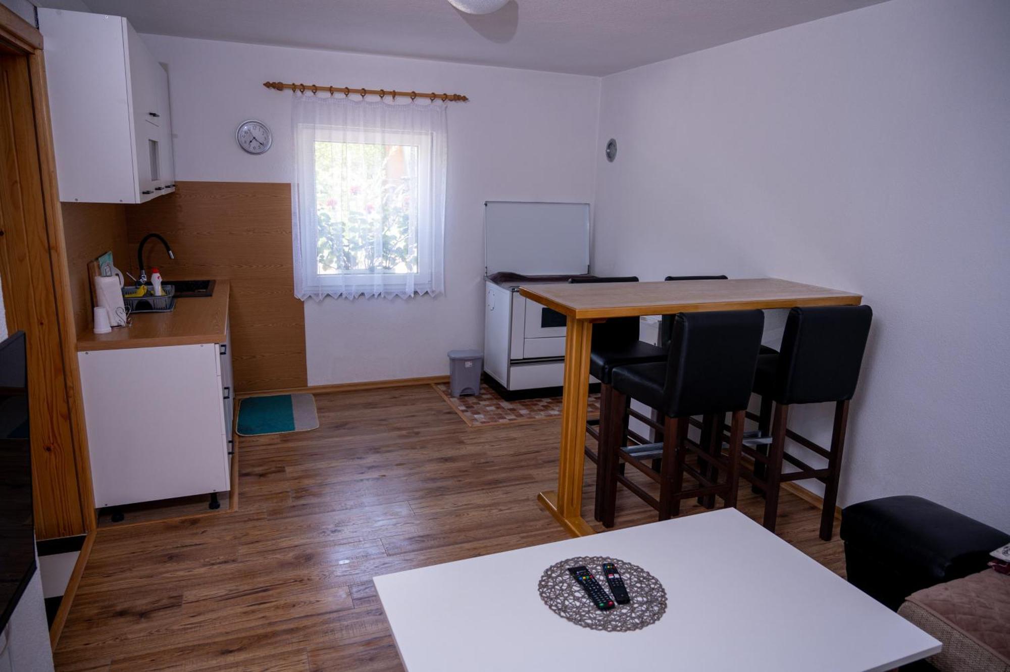 Apartman Kestenovac Orasac Exterior photo