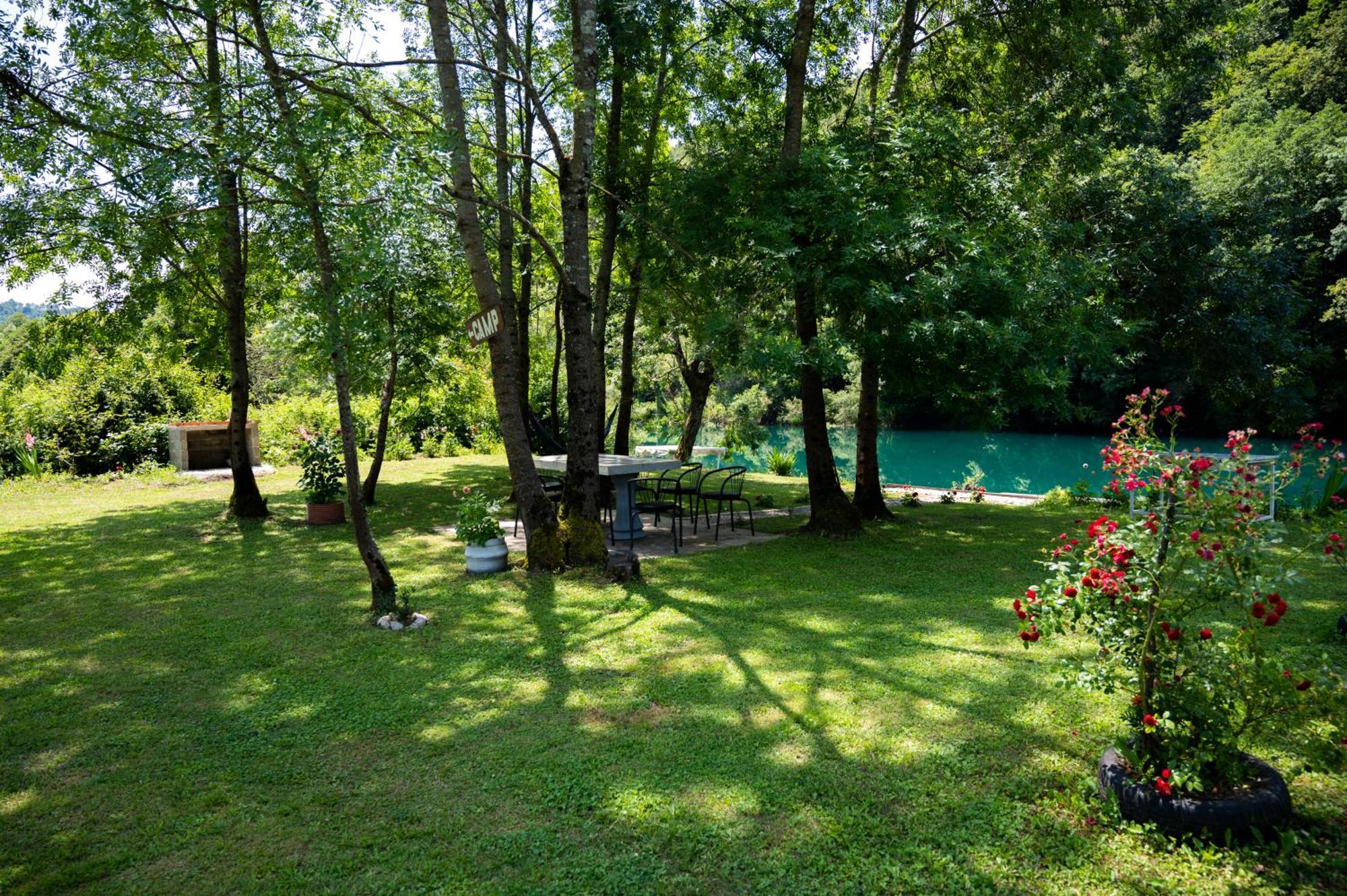 Apartman Kestenovac Orasac Exterior photo