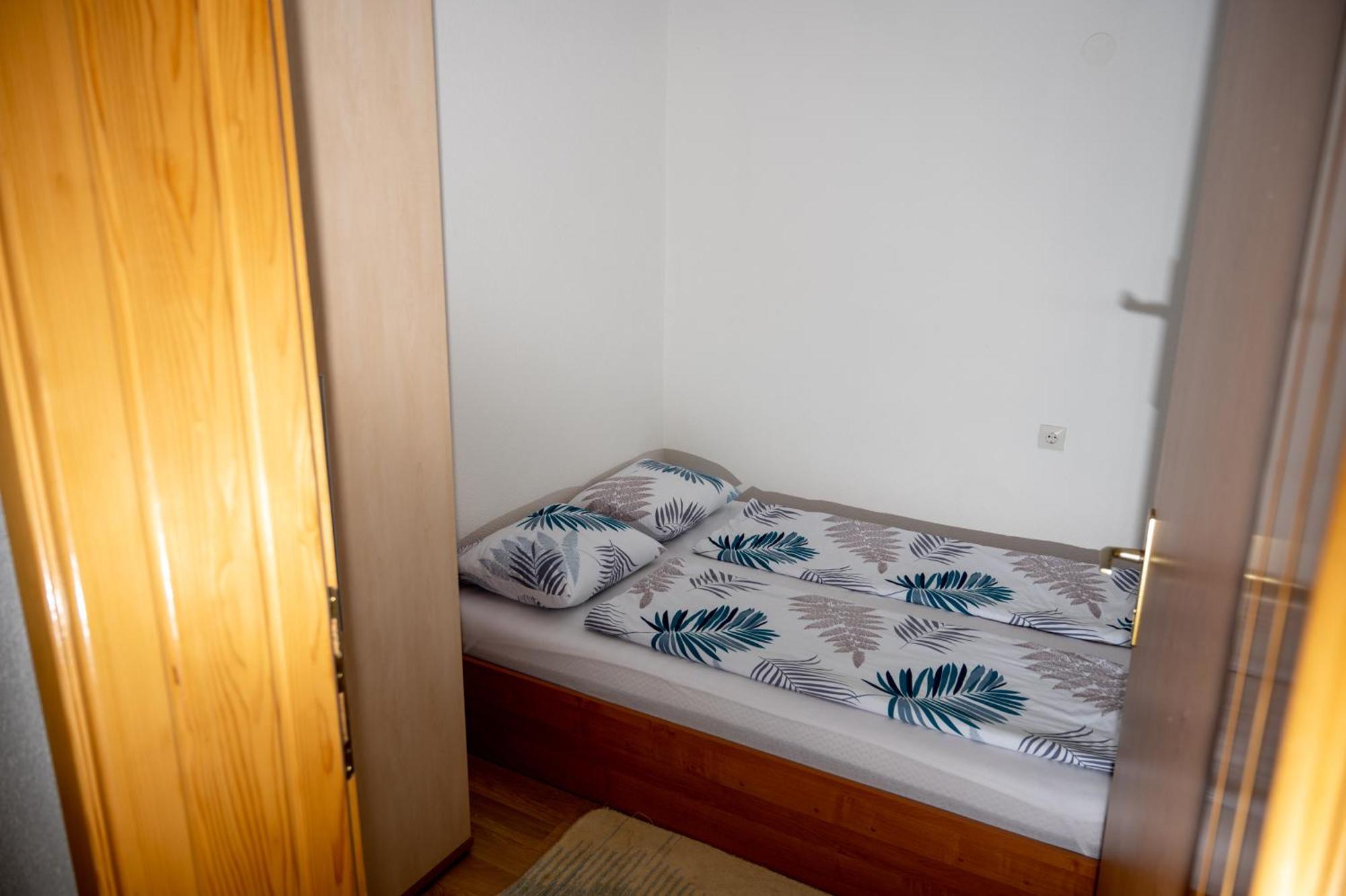 Apartman Kestenovac Orasac Exterior photo