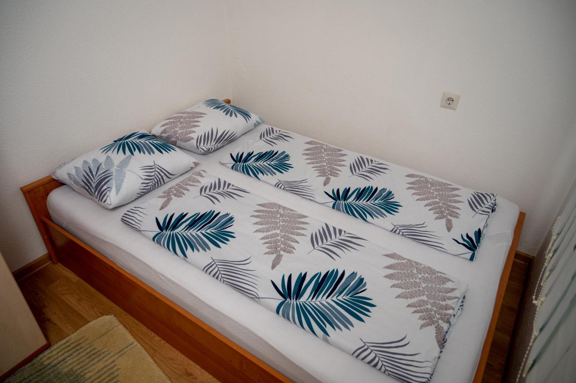 Apartman Kestenovac Orasac Exterior photo